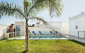 Villa Charco del Sultán