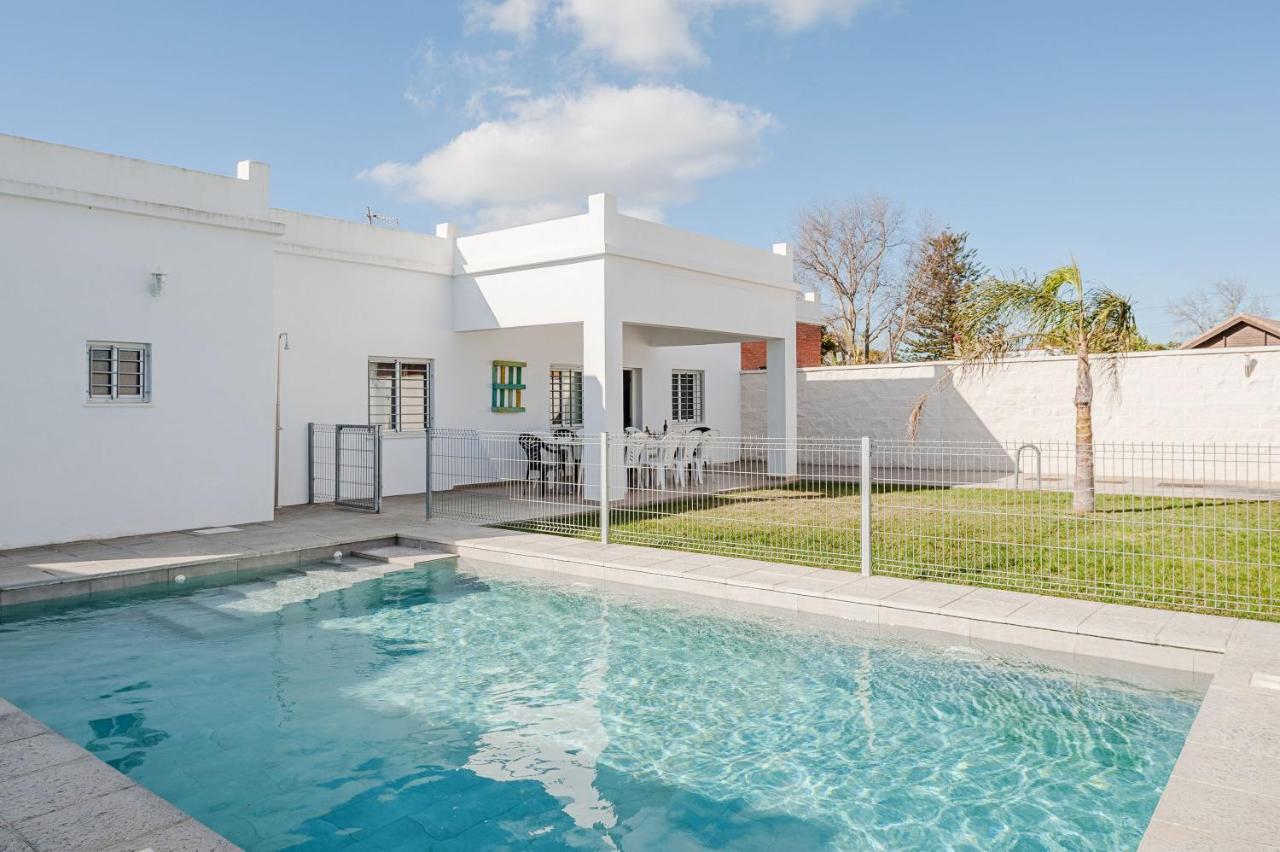 Villa Charco del Sultán Conil De La Frontera Exterior foto